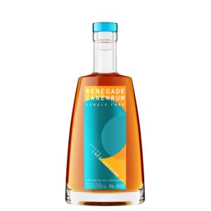 Renegade Rum Lake Antoine Single Farm 0