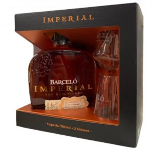 Ron Barceló Imperial 0