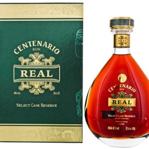 Centenario Real – Select Cask Reserve 0