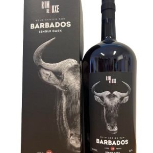 Rom De Luxe Barbados Magnum No.22 1