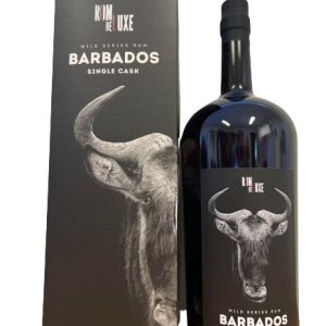 Rom De Luxe Barbados Magnum No.22 1