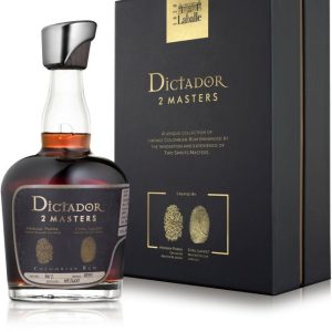 Dictador 2 Masters Edition 2022 Laballe 1975 0