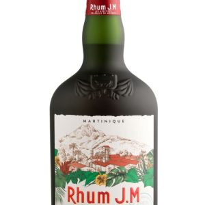 Rhum J.M Terroir Volcanique 3y 0