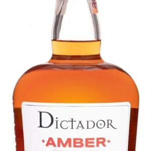 Dictador Amber 100 Months 0