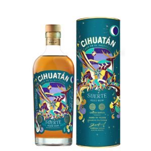 Cihuatán Suerte 0