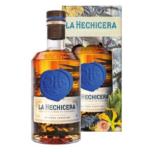 La Hechicera Solera 21 0