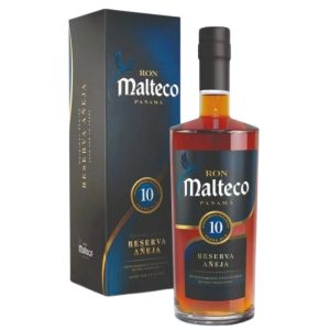 Malteco 10y 0