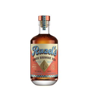 Razel’s Choco Brownie Rum 0