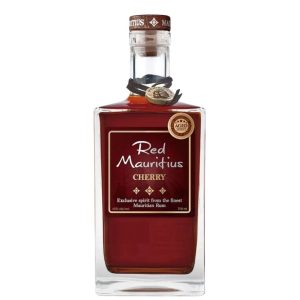 Red Mauritius Cherry 0
