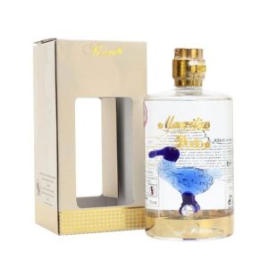 Mauritius Dodo White Coconut 0