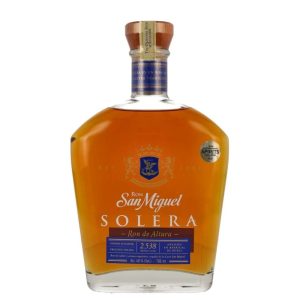 Ron San Miguel Solera 0
