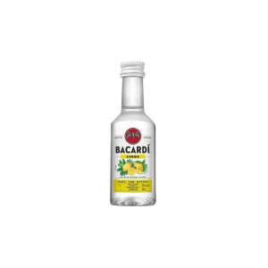 Bacardi Limon 0