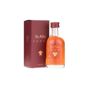 Dos Maderas Luxus 15y 0