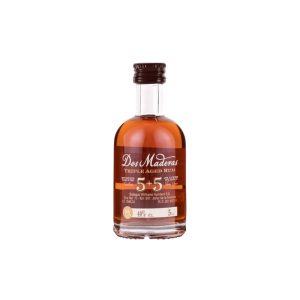 Dos Maderas 5+5 Ron Añejo Superior Reserve PX 0