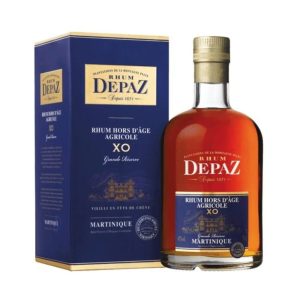 Depaz Grande Réserve XO 0