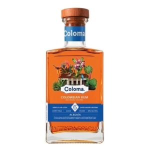 Coloma Alegría 6y 0