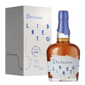Dictador Libreto 2005 0