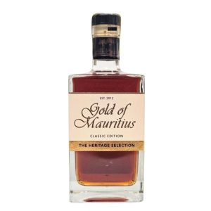 Gold of Mauritius Heritage Selection Classic Edition 0