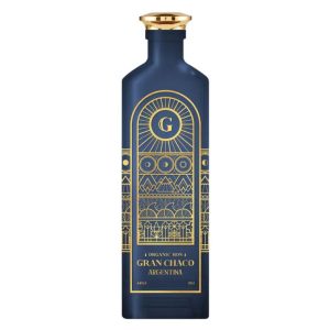 Gran Chaco Organic Argentina Rum 0