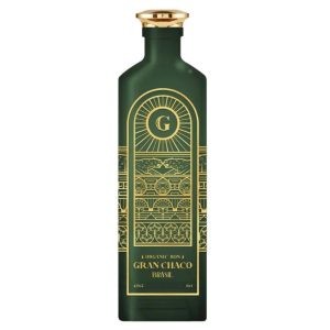 Gran Chaco Organic Brasil Rum 0