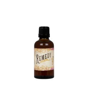 Remedy Elixir 0