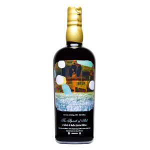 Valinch & Mallet The Spirit of Art Trelawny - Jamaica 9y 2014 0