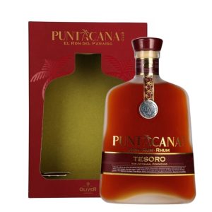 Puntacana Club Tesoro 0