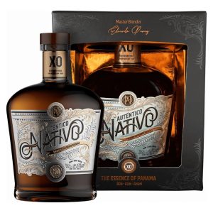 Nativo Auténtico XO 0