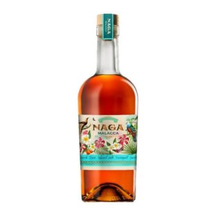 Naga Malacca 0
