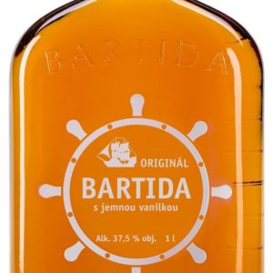 Bartida Originál 1l 37