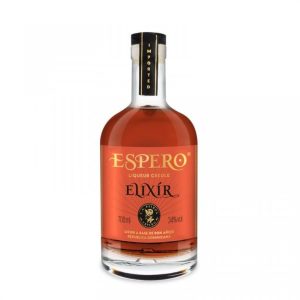 Espero Elixir 0