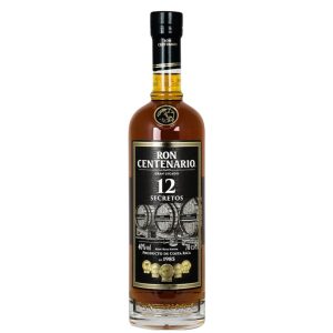 Centenario Gran Legado 12y 0