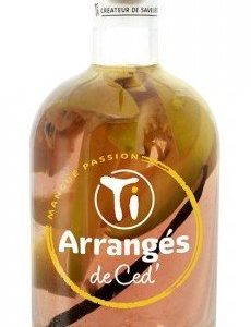 Ti Arrangés Mango Passion 0