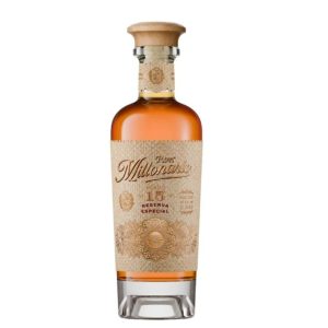 Millonario Solera Reserva Especial 15 0
