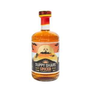 Duppy Share Spiced 0
