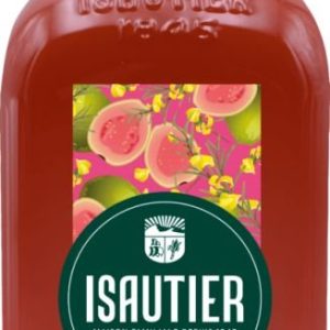 Isautier Arrangé Guava Rooibos 0