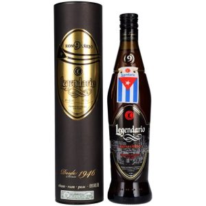Legendario Aňejo 9 0