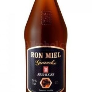 Arehucas Guanche 1l 20%