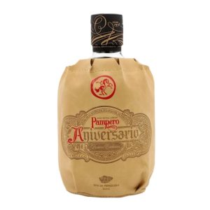 Pampero Aniversario 0