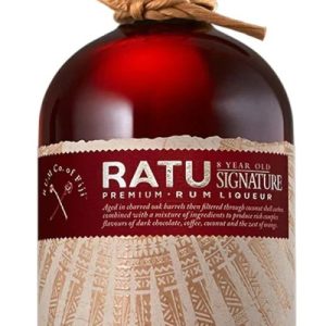 Ratu Signature Blend 8y 0