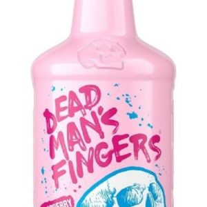 Dead Man's Fingers Raspberry Liqueur 0