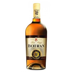 Ron Botran 8y 0