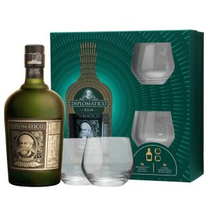 Diplomático Reserva Exclusiva 0